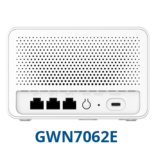 Grandstream Wi-Fi 6 Routers
